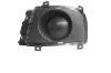 VAN WEZEL 8206591 Ventilation Grille, bumper
